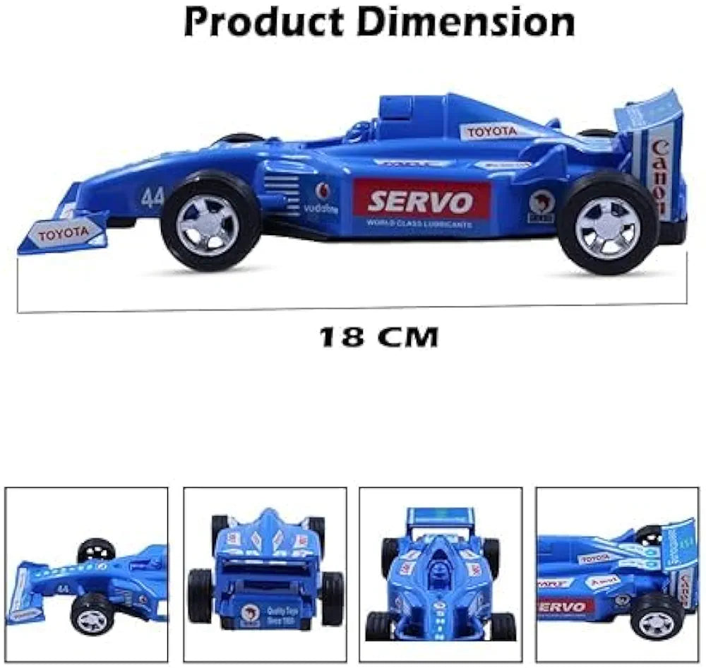 Pullback Racing Car|Racing Car Toy Pullback|Racing Car for Kids without ...