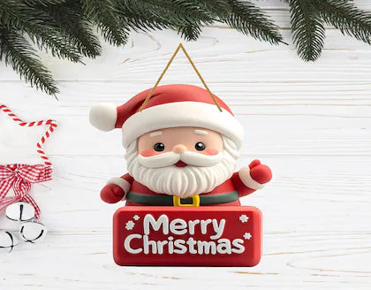 Buy CRAFTS Christmas Festive Room Decoration Ornament | sams toy world Sam's Toy World  Sams toy world shop in Ahmedabad Gujarat 