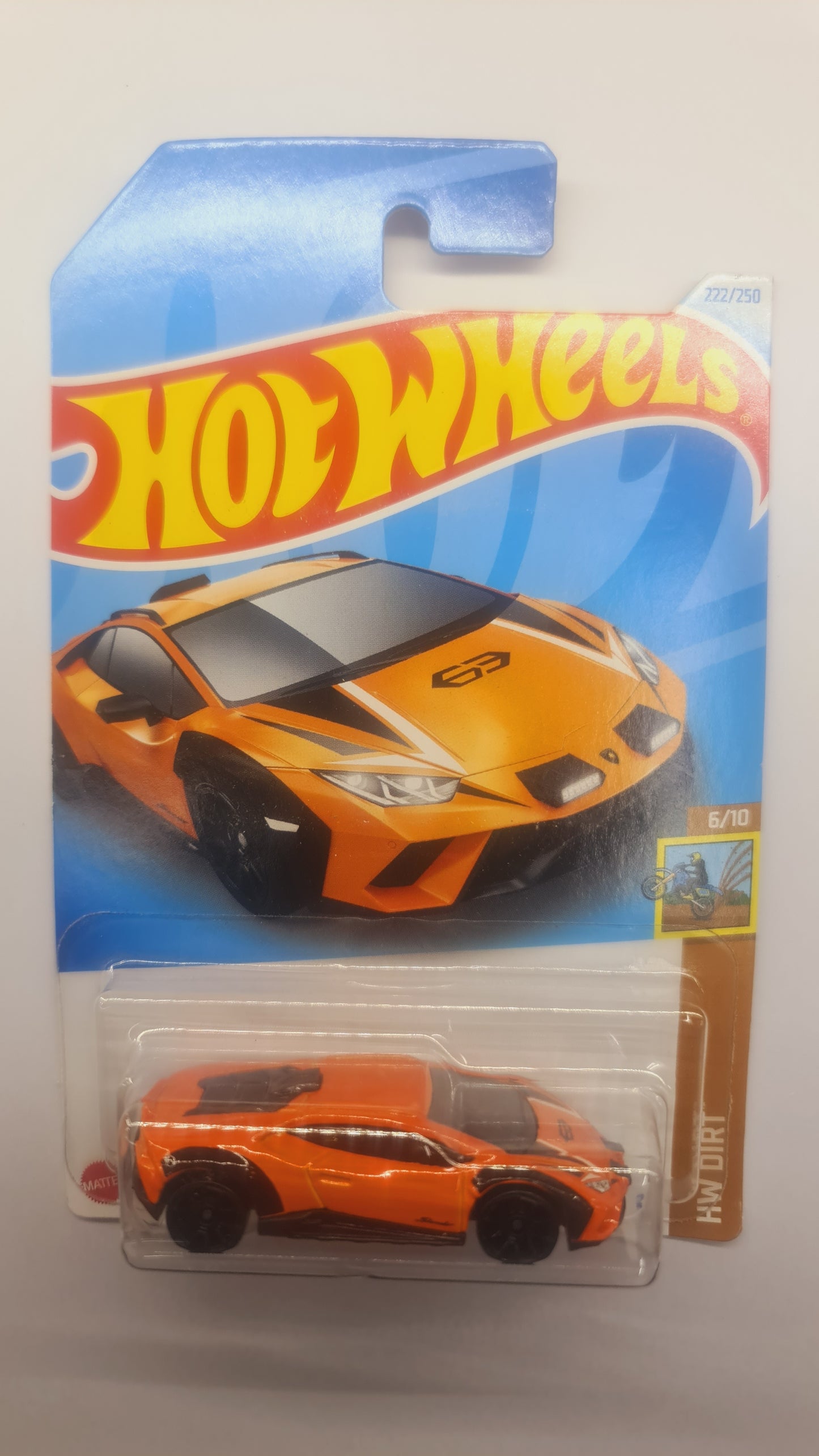 Hot wheels Lamborghini Huracan Sterrato | Sam s world |