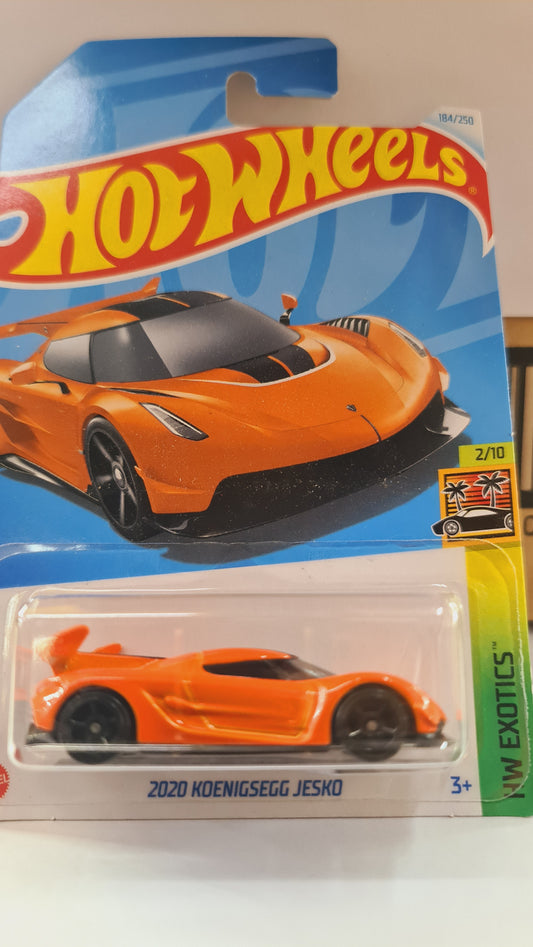 New Hot wheels 2020 KOENIGSEGG JESKO | Q Case 2024
| Sams World | Ahmedabad