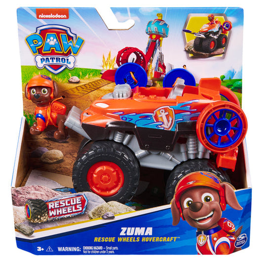 Buy Paw Patrol Rescue Wheels Zuma Veh. X 1 | Sams Toy World samstoy.in Sams toy world shop in Ahmedabad Gujarat 