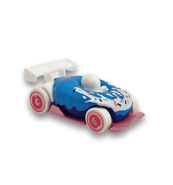 Buy Hot Wheels Donut Drifter Die-Cast Car - HW Race Team Series Hot Wheels Sams toy world shop in Ahmedabad Gujarat 