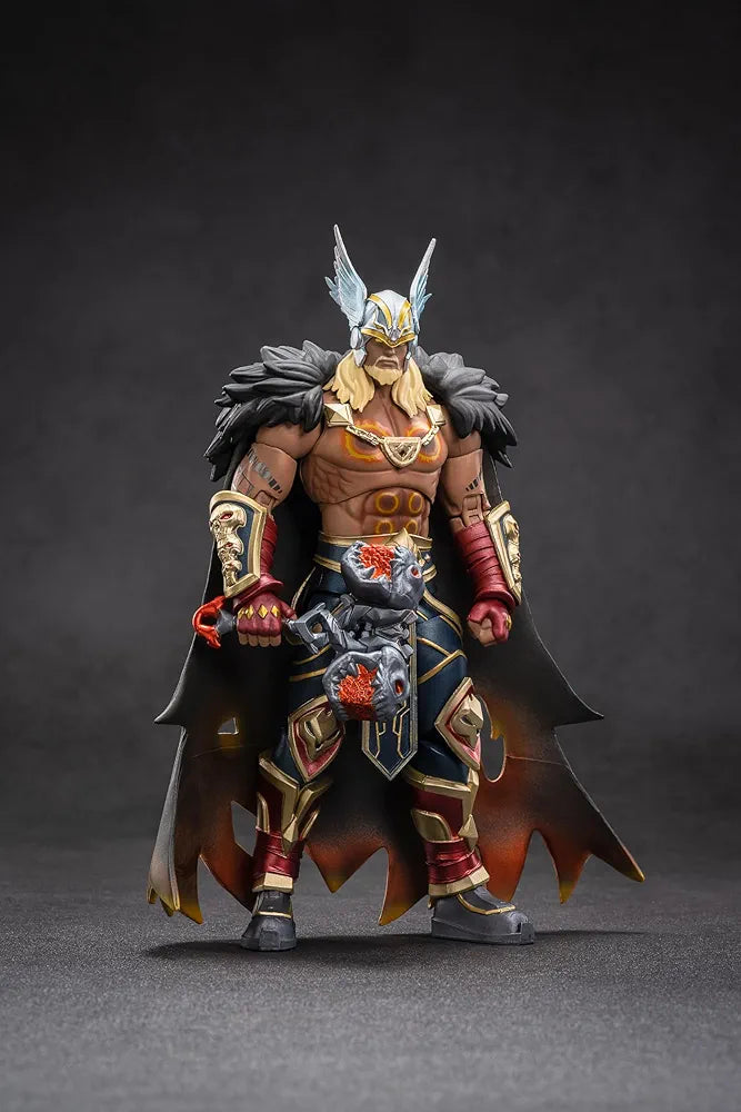 Buy Super War Game Series Collectible Figure Full Set: Thor, Video Game Style, 1:10 Scale Miniature Action Figurine  | sams toy world Sam's Toy World  Sams toy world shop in Ahmedabad Gujarat 