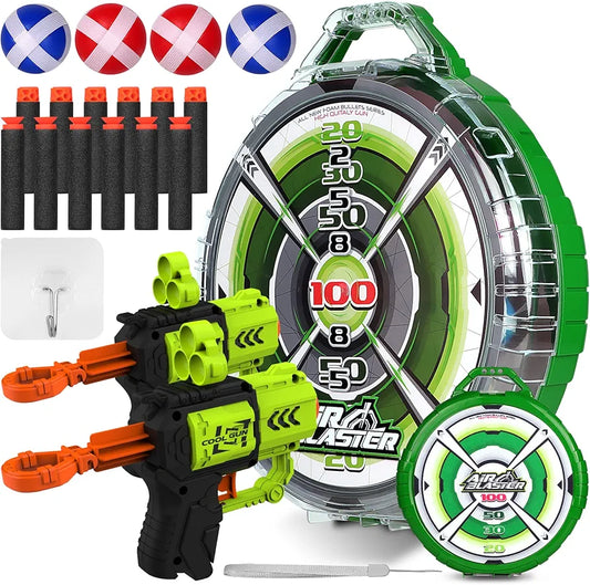 Buy Game Darts Stickers and Shooting at Target Portable with Guns Toy for Nerf Toys for Outdoor Garden Parties for Kids  | sams toy world Sam's Toy World  Sams toy world shop in Ahmedabad Gujarat 