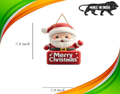 Buy CRAFTS Christmas Festive Room Decoration Ornament | sams toy world Sam's Toy World  Sams toy world shop in Ahmedabad Gujarat 