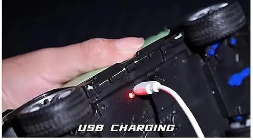 Buy Remote Control Defender 1:16 Scale Model Land Rover Rechargeable Car with Light,| somke | sams toy world Sam's Toy World  Sams toy world shop in Ahmedabad Gujarat 