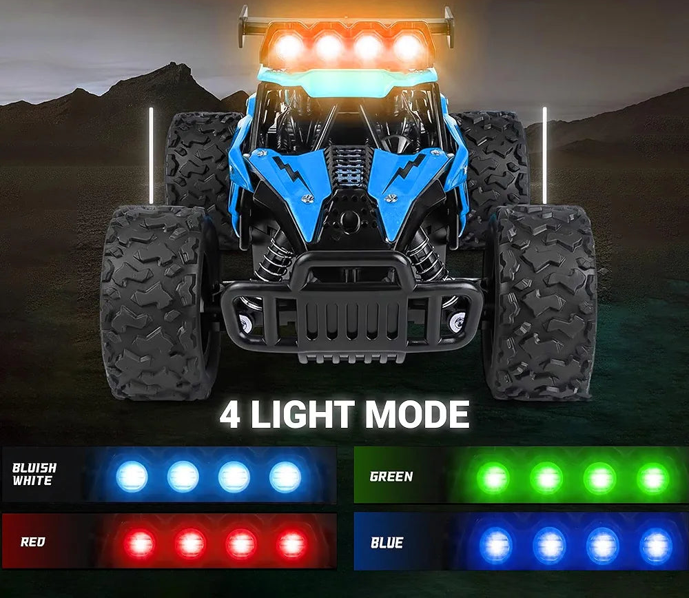 Buy R/C Alloy Car for Kids | 4x4 Off-Road Remote Control Racing Truck | Full-Function, High-Speed, Durable Build | sams toy world Sam's Toy World  Sams toy world shop in Ahmedabad Gujarat 