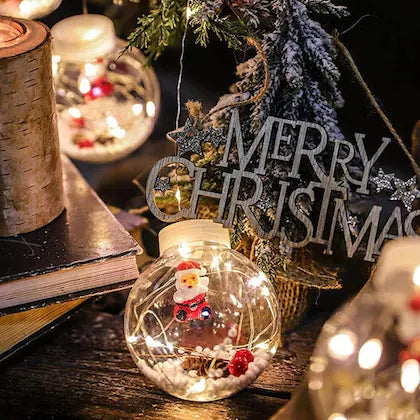 Buy Christmas Wish Ball Santa Curtain LED Lights (2.5 mtr, Pack of 1) Curtain Light For Christmas Indoor Outdoor Decoration Wedding (Warm White) Christmas Fairy Light | sams toy world Sam's Toy World  Sams toy world shop in Ahmedabad Gujarat 