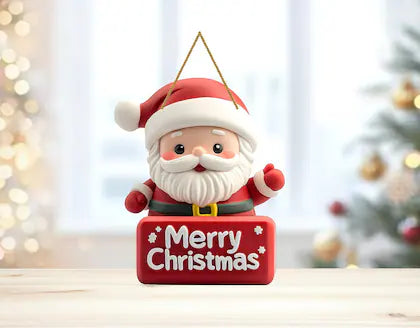 Buy CRAFTS Christmas Festive Room Decoration Ornament | sams toy world Sam's Toy World  Sams toy world shop in Ahmedabad Gujarat 