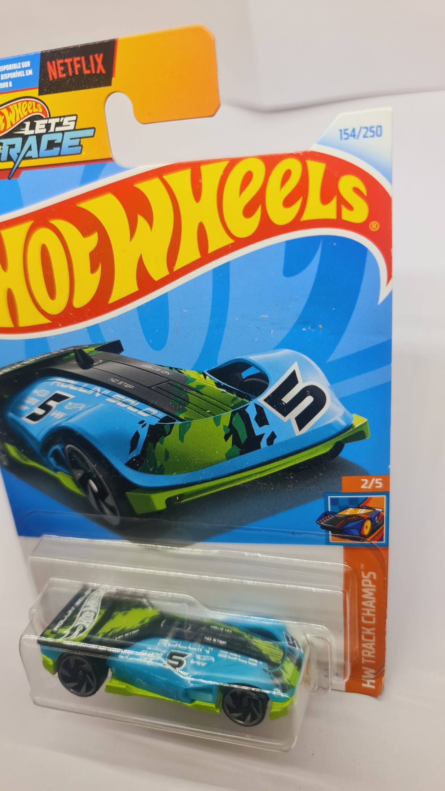 HOT WHEELS ROLLIN SOLO EDITION 2024 Q Case | Sam's Toys | Ahmedabad Gujarat