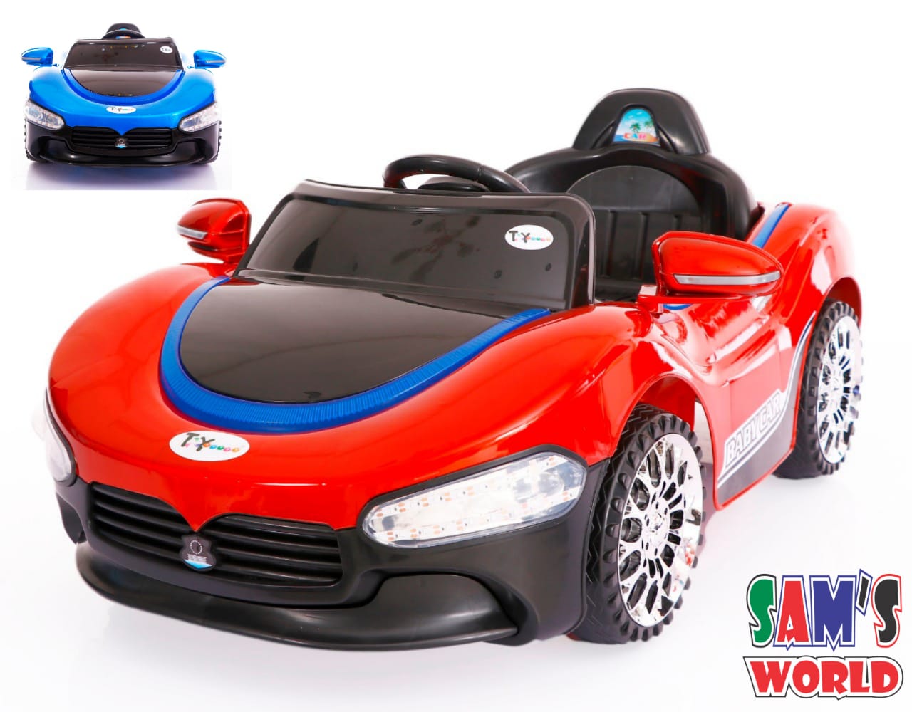 Child toy car price online