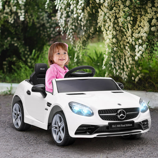 Child Remote control battery operated Car with remote Sam's Toy Ahmedabad in white for kids ages 3 and up
