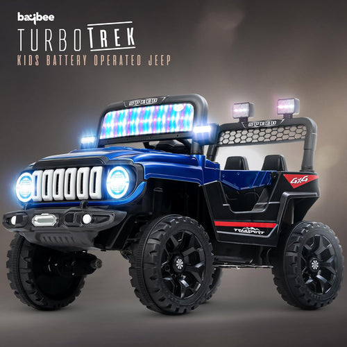 Kids Ride on Car for kids | Rechargeable jeep | Remote  self drive | Sams Toy World | Make in Amdavad Gujarat