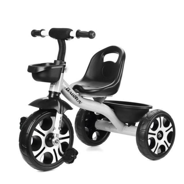 Buy 3 Wheels Children's Push Scooter Balance Bike Walker Infant Scooter Bicycle for Kids Outdoor Ride on Toys Cars Wear Resistant - sams toy world shops in Ahmedabad - call on 9664998614 - best kids stores in Gujarat - Near me - discounted prices