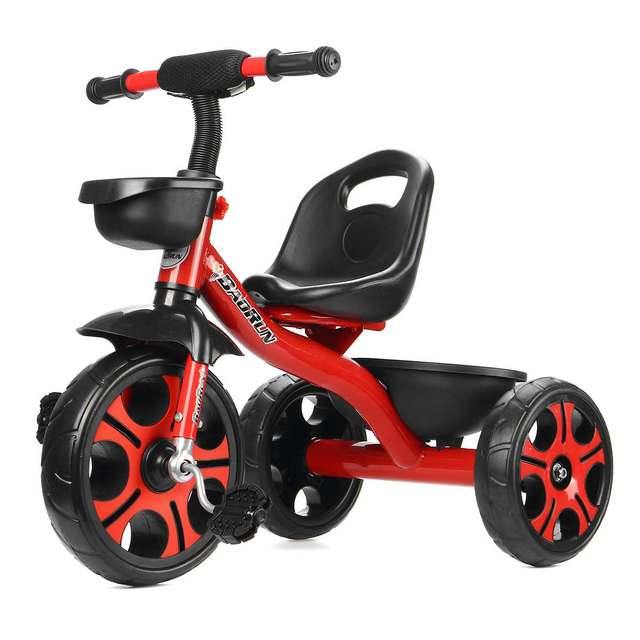 Buy 3 Wheels Children's Push Scooter Balance Bike Walker Infant Scooter Bicycle for Kids Outdoor Ride on Toys Cars Wear Resistant - sams toy world shops in Ahmedabad - call on 9664998614 - best kids stores in Gujarat - Near me - discounted prices